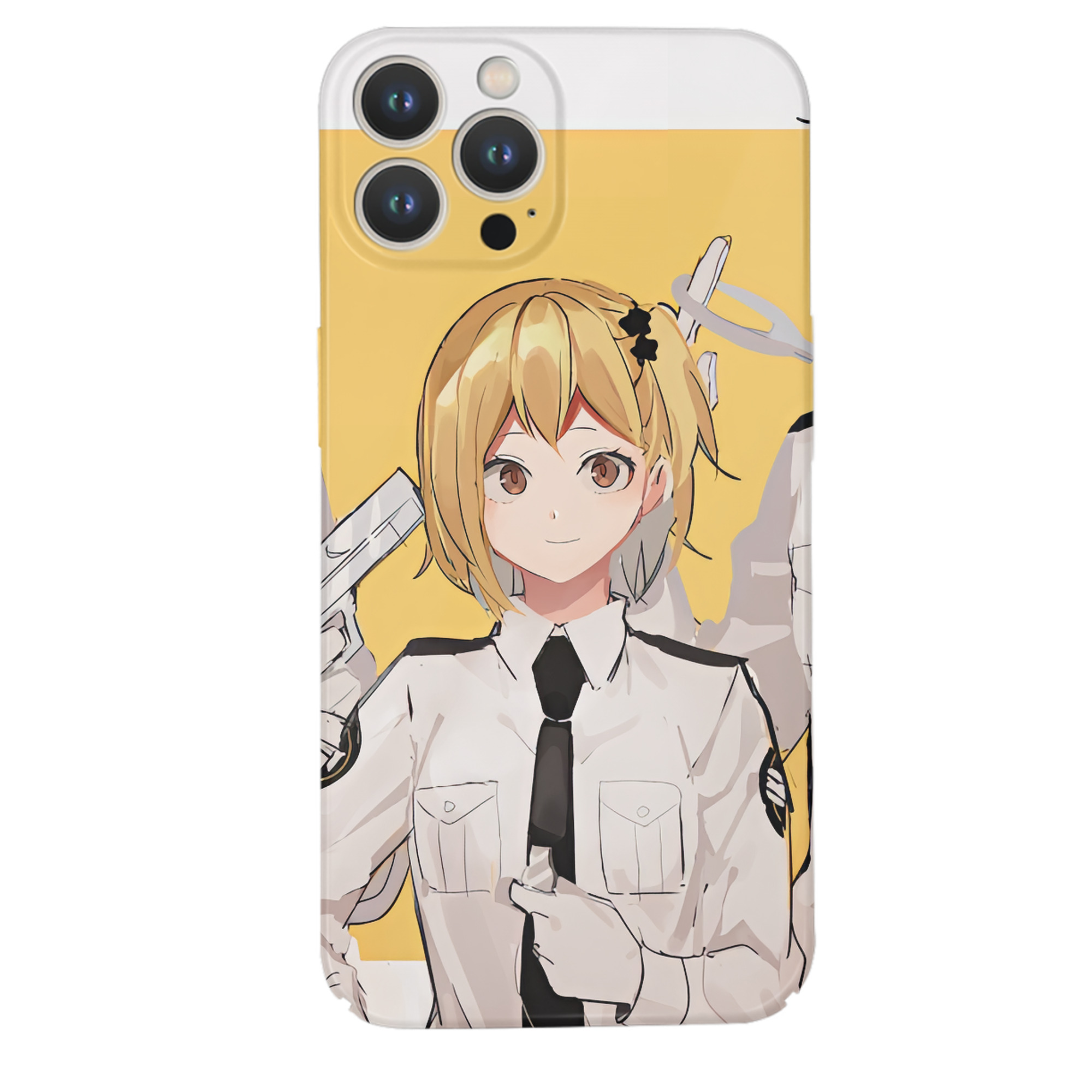 （画像用） ハイキュー!! Haikyu!! 【iPhone 14シリーズ対応】ハードケース